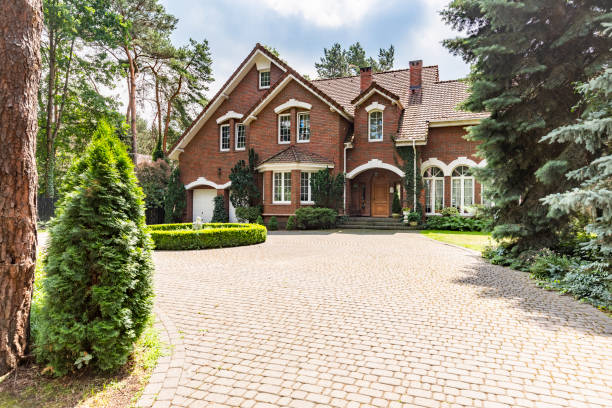 Best Custom Driveway Pavers  in Hiller, PA