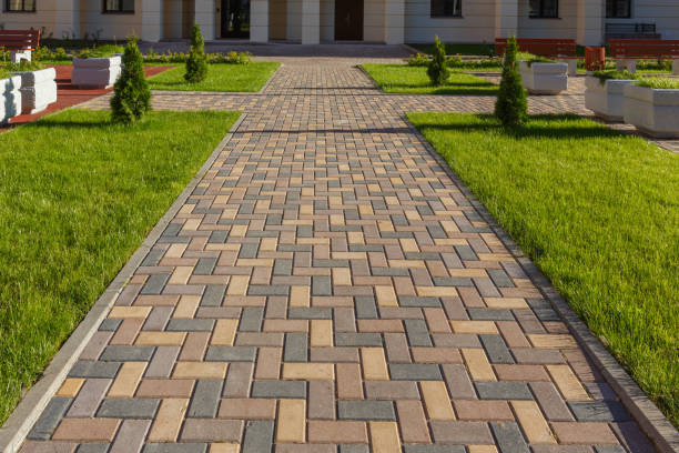 Best Driveway Paving Contractor  in Hiller, PA